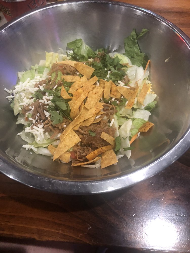 Fuzzy's Taco Shop