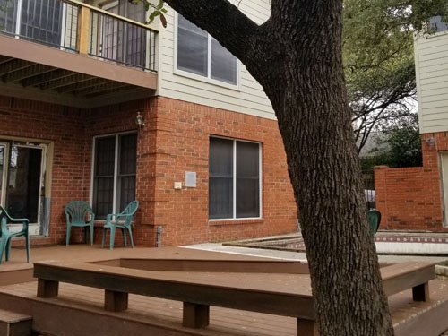Pro Touch Fence & Decks