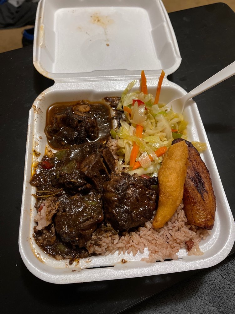 One876 Caribbean Restaurant