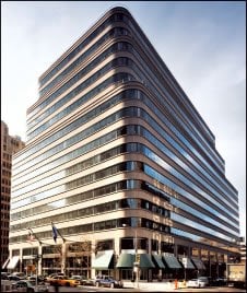 Zenith Media Services