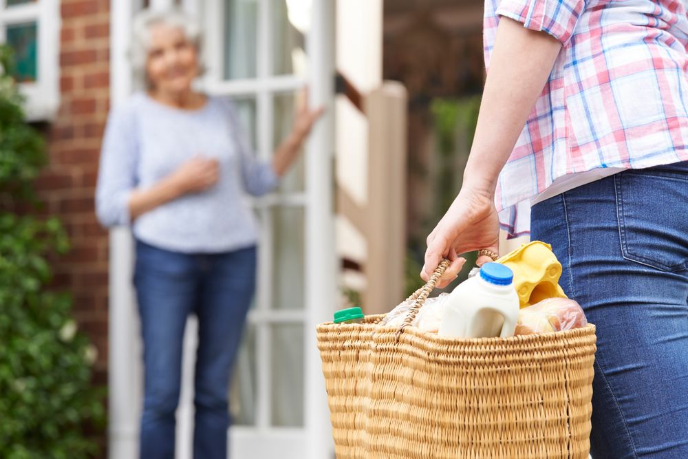 Monarch Senior Home care