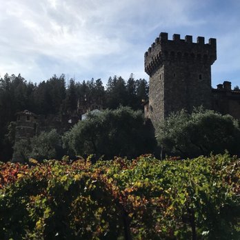 castello di amorosa 9163