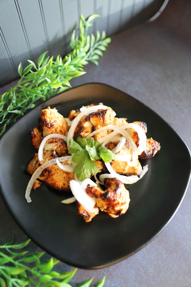 Sahar's Kitchen & Chai