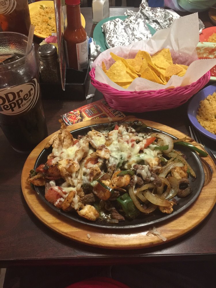 El Patron Mexican 940 Gilbert's Ferry Rd, Attalla, AL Restaurant