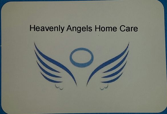 Heavenly Angels Home Care Health 22330 Chancellors Run Photo Of Heavenly Angels Home Care Great Mills Md United States