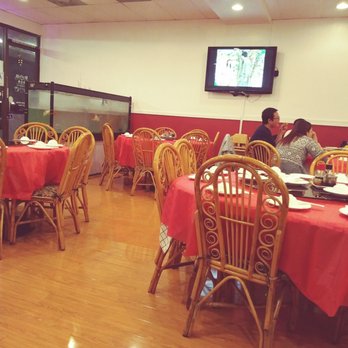 Yaha Chinese Restaurant 80 Photos 23 Reviews 979 S Photo Of Yaha Chinese Restaurant West Covina Ca United States Very Clean