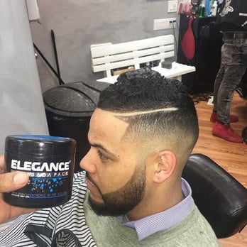 Strickly Skillz Barber 12 Photos Barbers 190 11 Hollis Ave Photo Of Strickly Skillz Barber Queens Ny United States Cut Done By