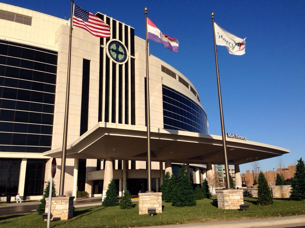 Mercy 13 Photos & 19 Reviews Hospitals 1235 E Cherokee St