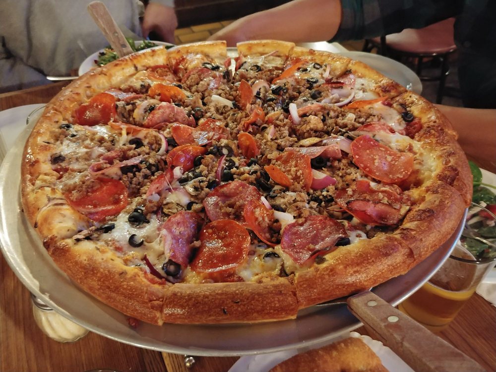 Applewood Pizza Closed Order Food Online 57 Photos