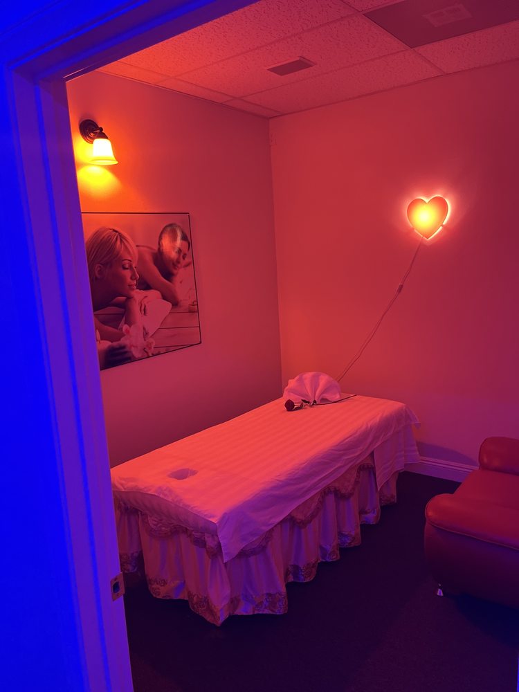 Diamond Dream Massage