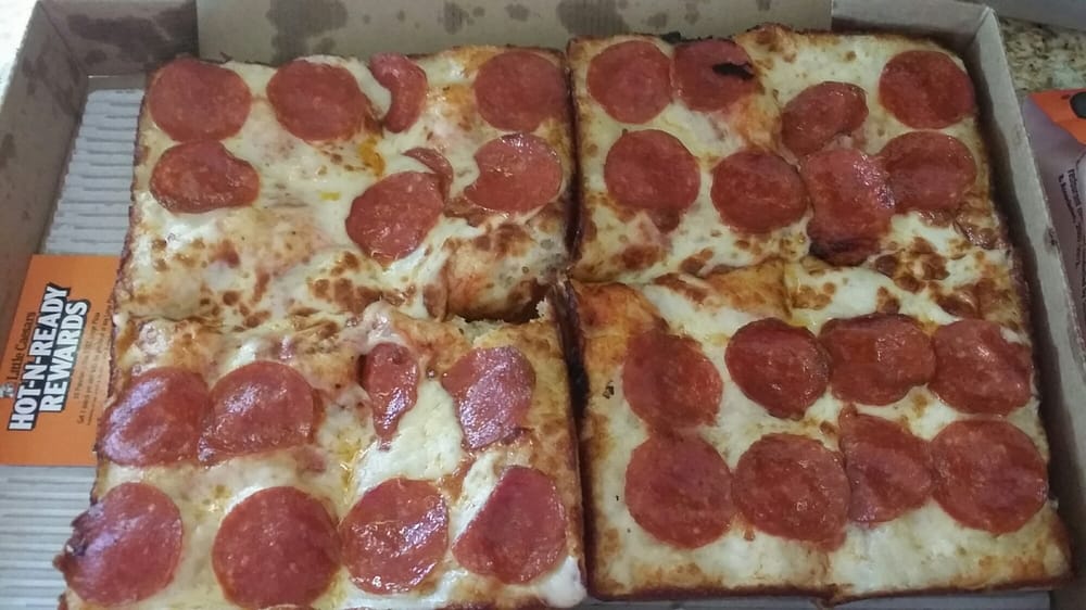 Little Caesars Pizza 35 Photos & 32 Reviews Pizza 94866 Moloalo
