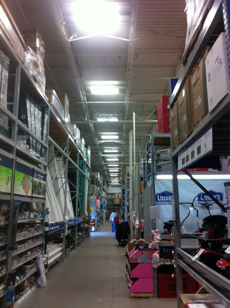 Lowe's Home Improvement