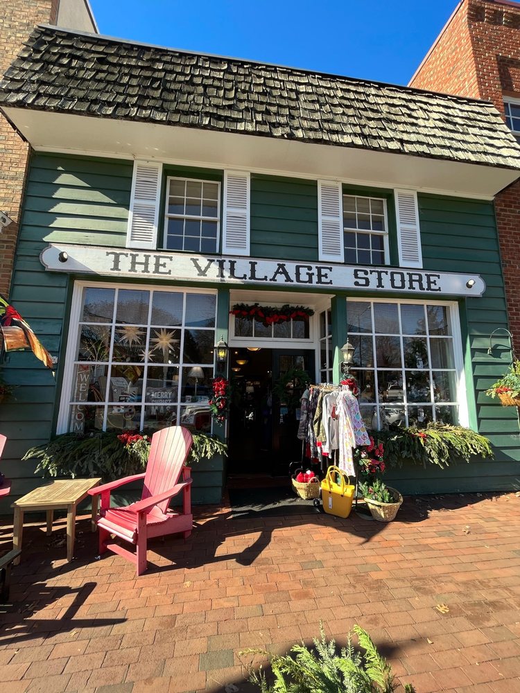 The Village Store