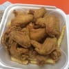 The Chicken Coop