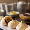 Dough Zone Dumpling House