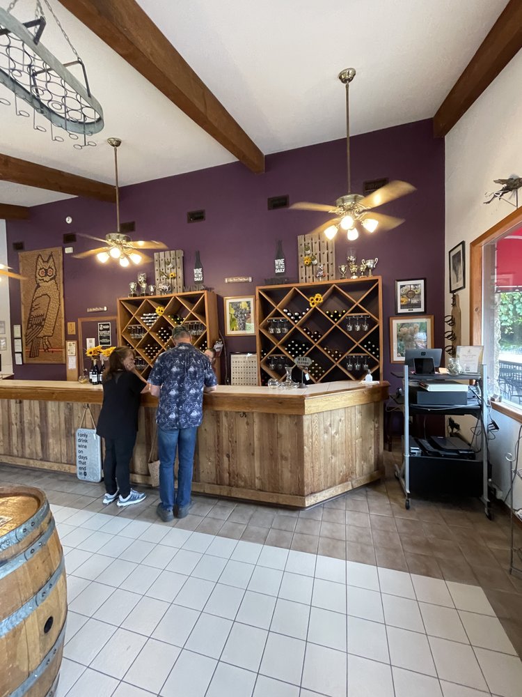 Photo of Augusta Winery