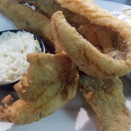 Photos For Captain S Galley Seafood Restaurant Yelp Photo Of Captain S Galley Seafood Restaurant Hickory Nc United States Fried Alaskan