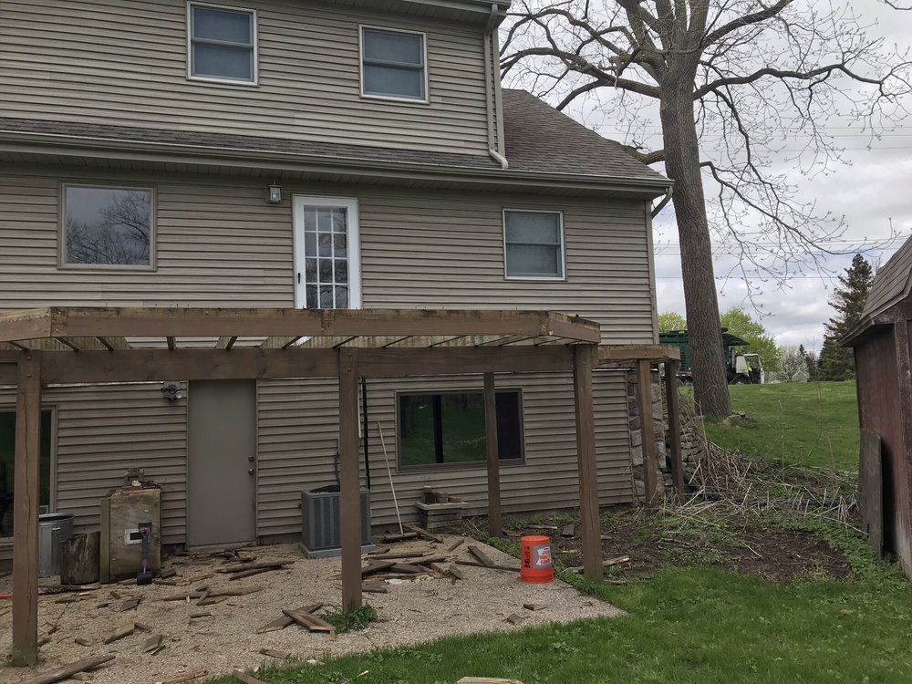 image of business Schiebner Construction