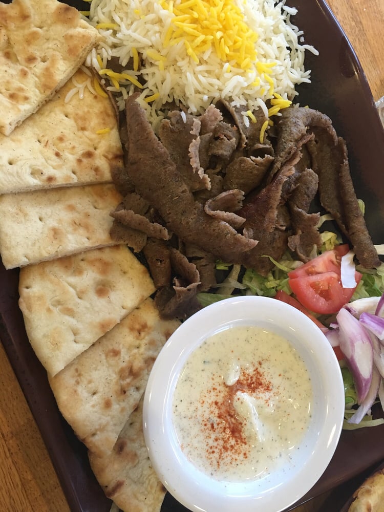 Basil S Mediterranean Cafe Oklahoma City Ok Basil S Mediterranean Cafe Oklahoma City Ok