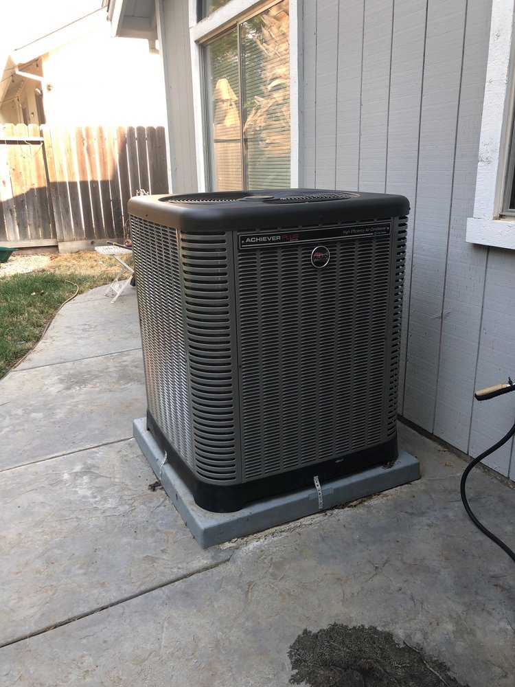 image of business Anderson Heating & Air