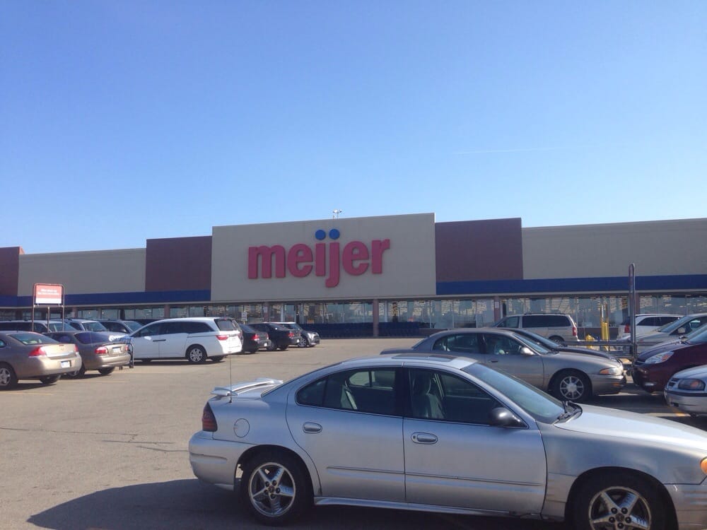 Meijer Grocery 746 E 16th St, Holland, MI Phone Number Yelp