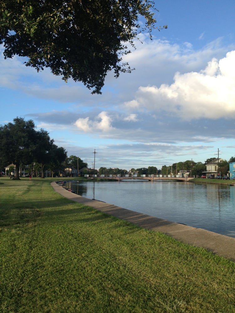 Bayou St John Restaurants New Orleans Bayou St John Restaurants New Orleans