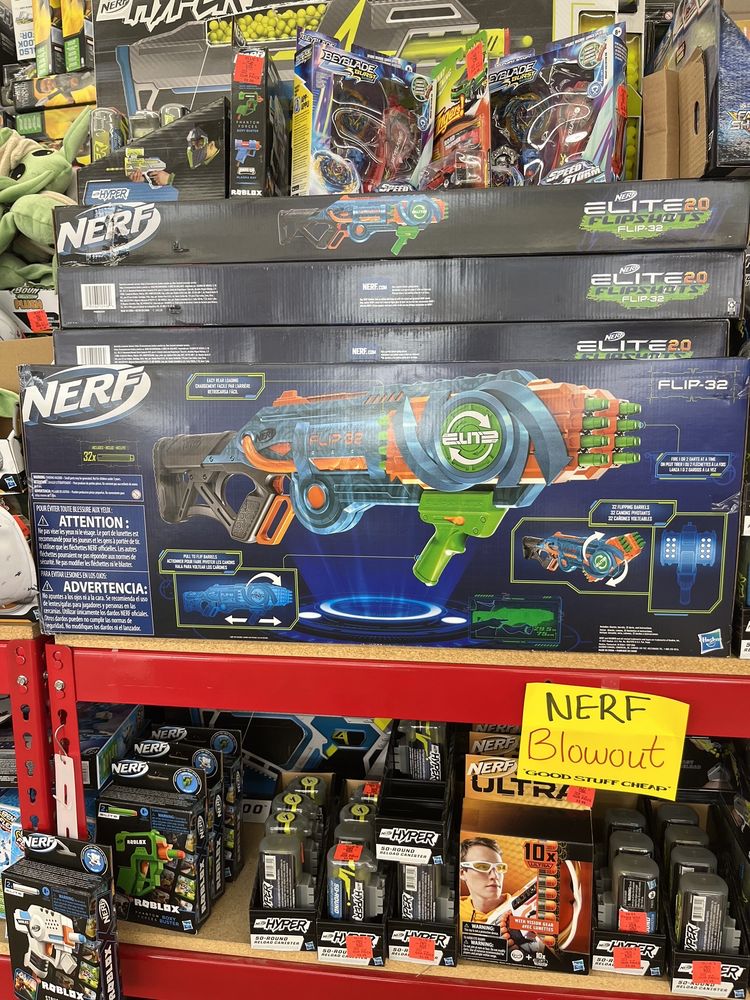 Ollie's Bargain Outlet