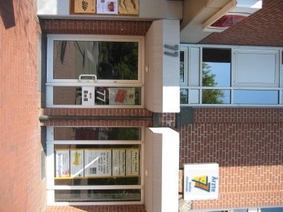 image of business Jaques Horstmann