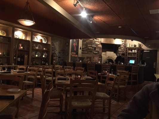 Trattoria Aroma 70 Photos 92 Reviews Italian 5229 Trattoria Aroma 70 Photos 92 Reviews Italian 5229