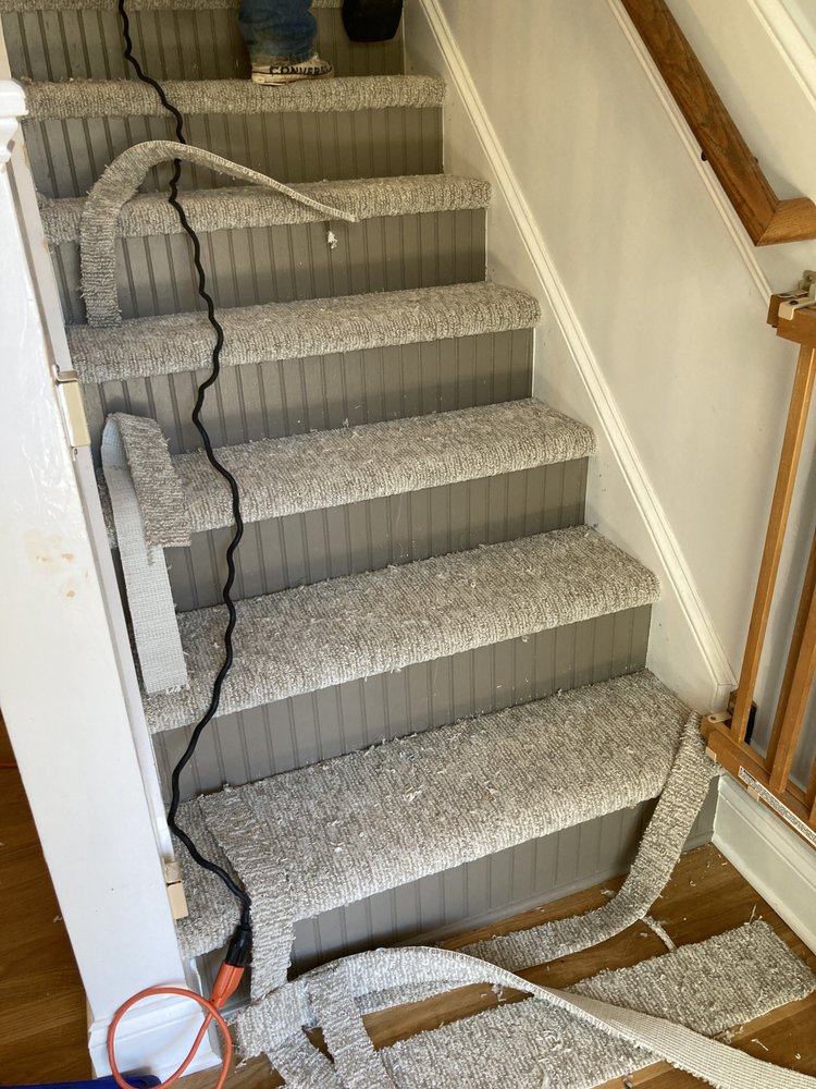 image of business Molina Carpets