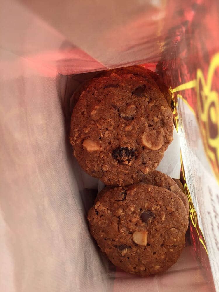 Mrs. Barry’s Kona Cookies 147 Photos & 99 Reviews Desserts 73