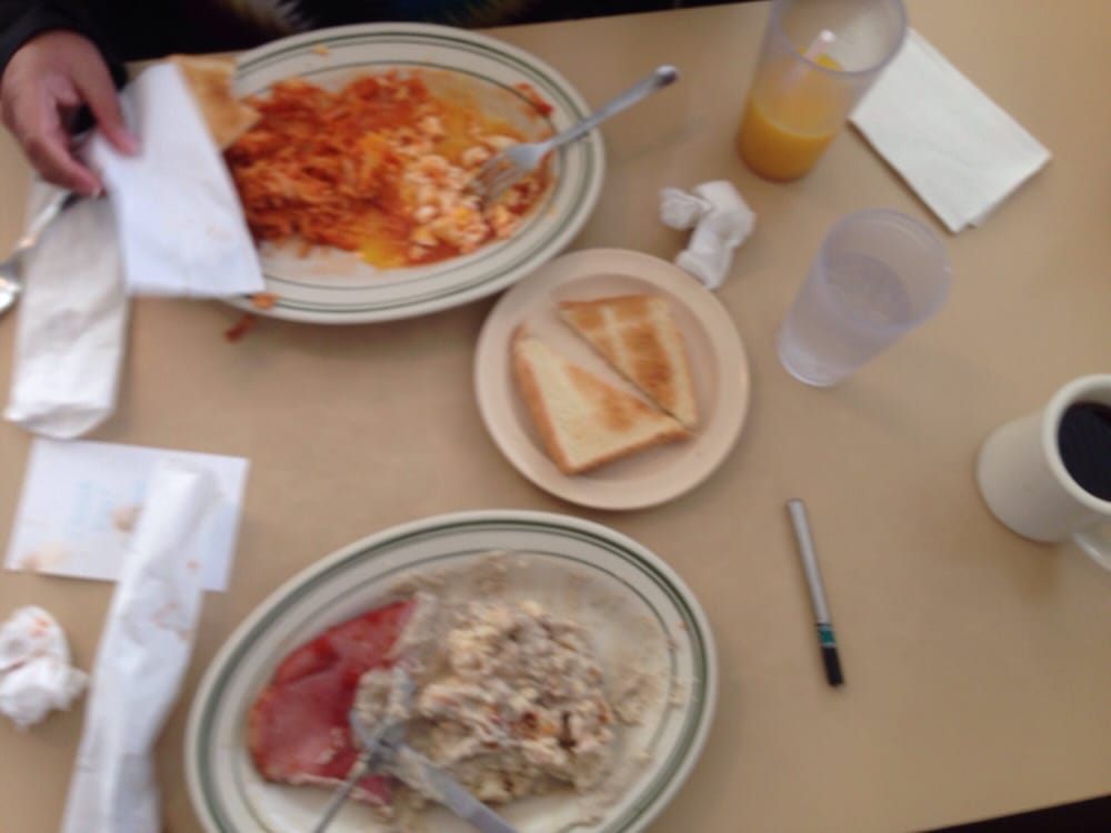 Bellwood Diner