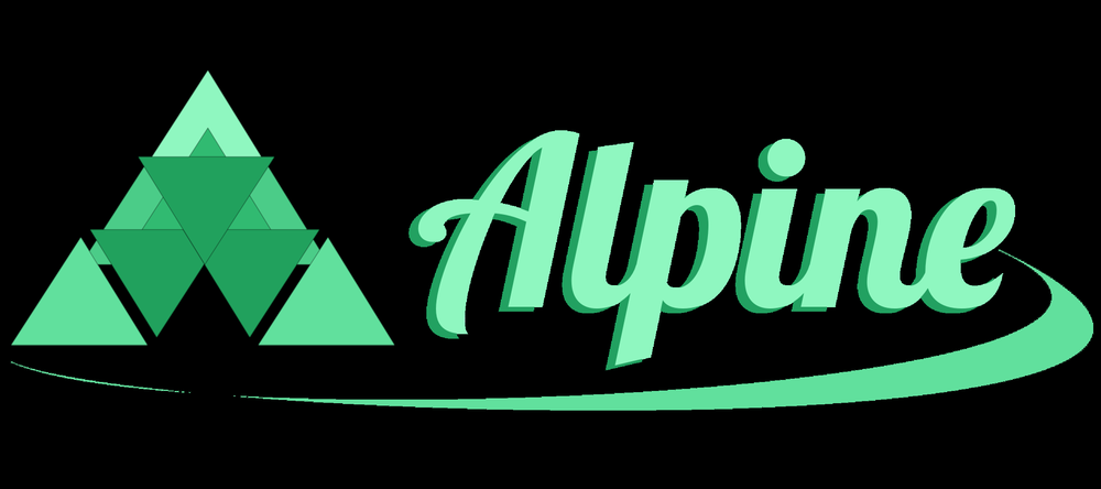 Alpine  Carpet  Cleaning