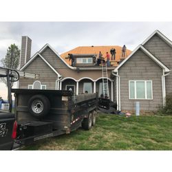 Berkeley Builders Roofing Division 158 Dalton Place Photo Of Berkeley Builders Roofing Division Knoxville Tn United States