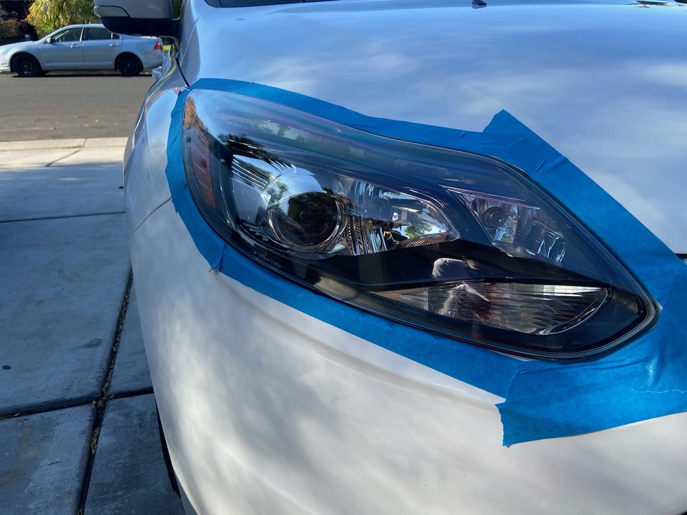 Intact Windshield & Glass Repair