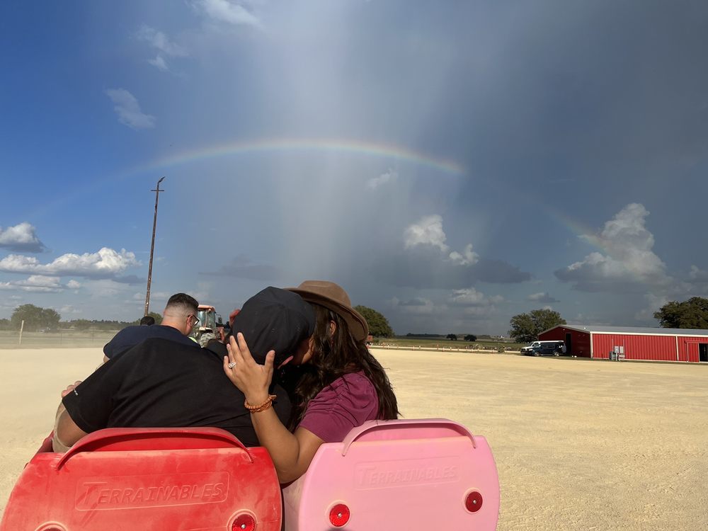 South Texas Maize