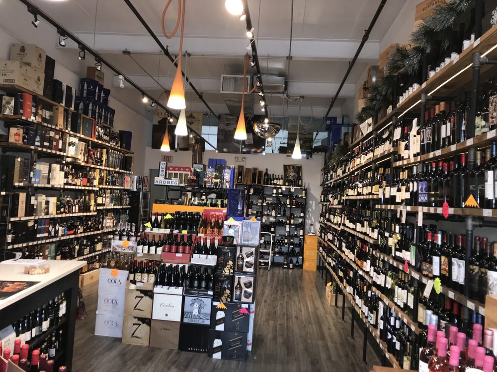 Wines Etc - Roslyn Heights