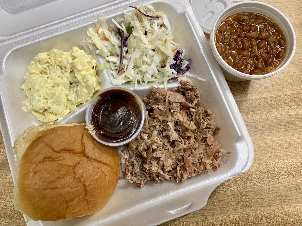 Top Choice BBQ Top Choice BBQ