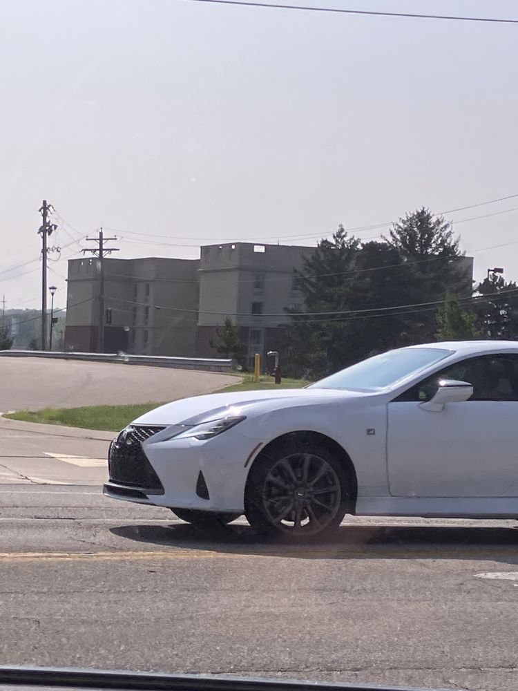 Drury Inn & Suites Middletown Franklin