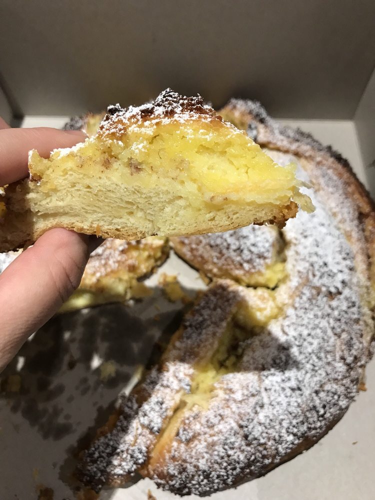 Caldense & Bakery