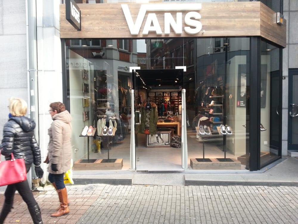 vans store gift card