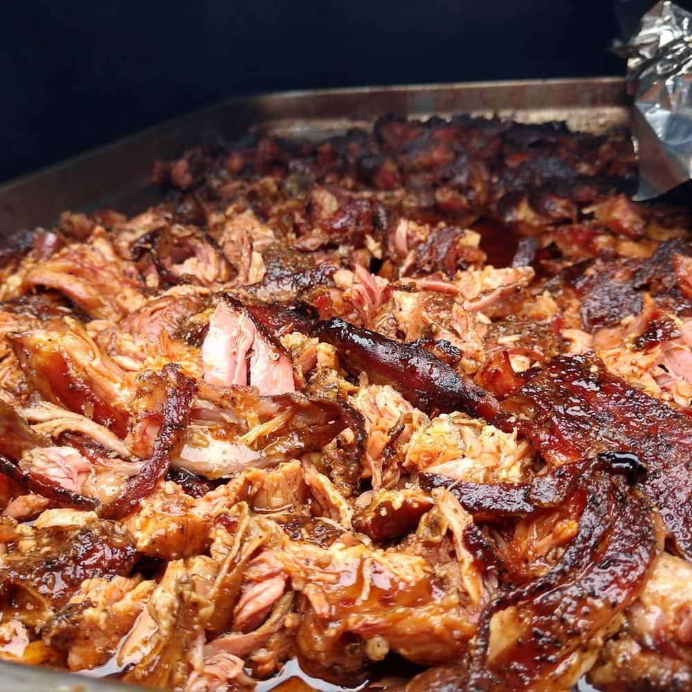 Smokestack Lightning BBQ