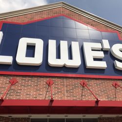 Lowe’s - 11 Photos & 30 Reviews - Building Supplies - 3277 S Rochester