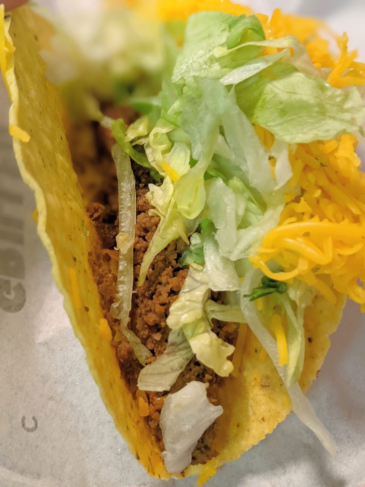 Del Taco