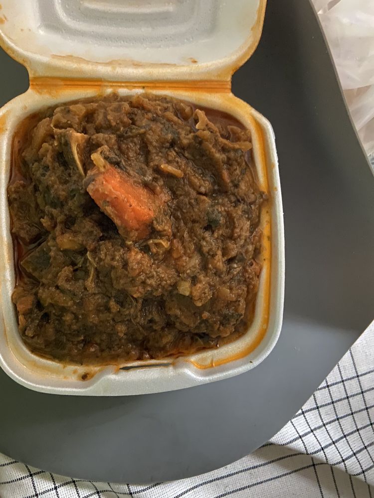 Belle Cuisine Caribbean Restaurant