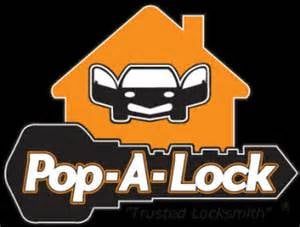 Pop-A-Lock