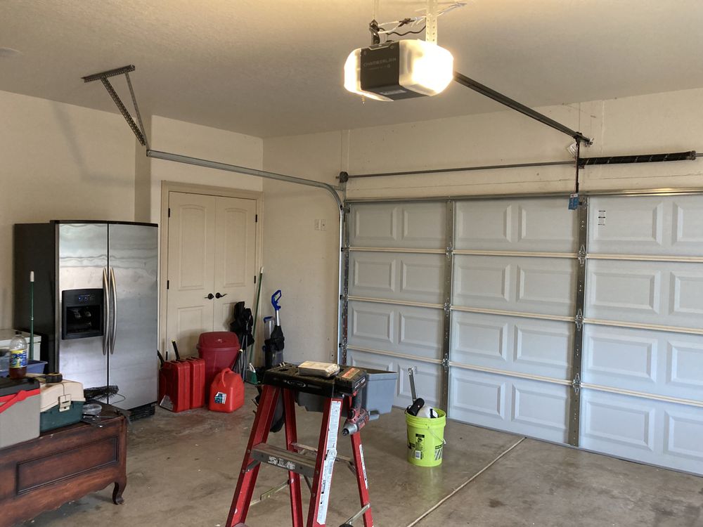 Garage Door Specialists