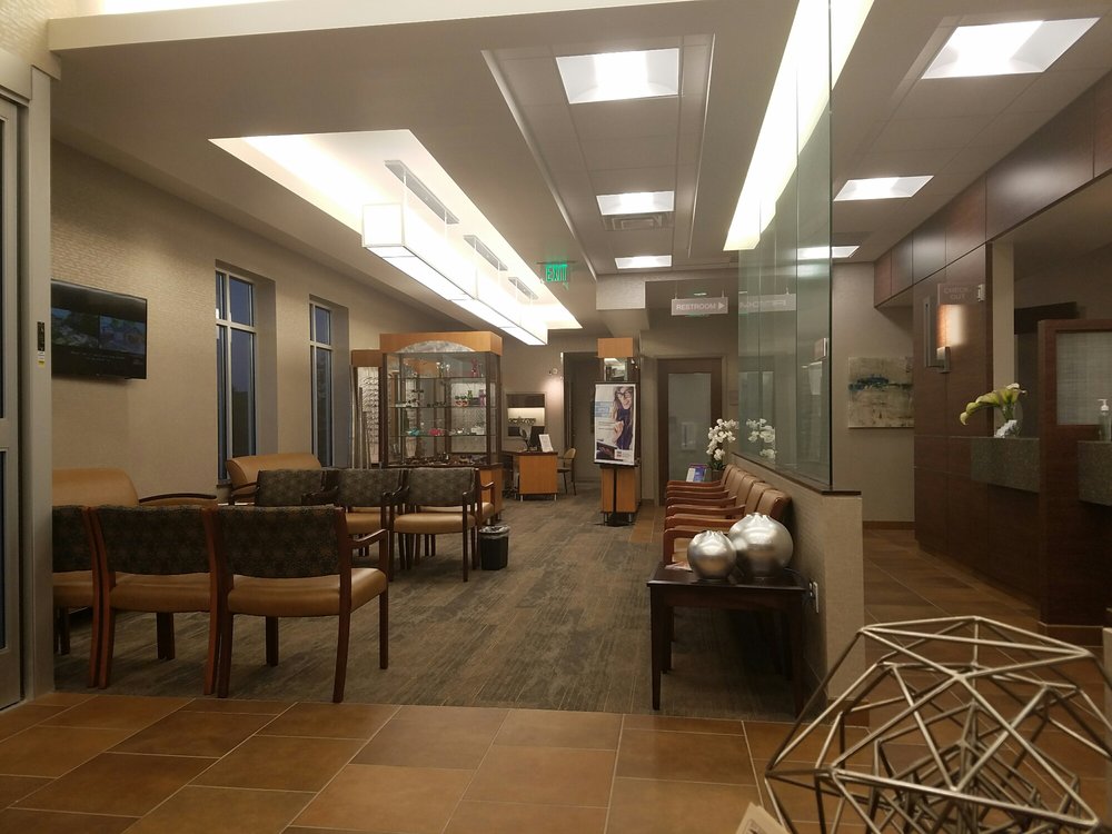 image of business Charlotte Eye Ear Nose & Throat Associates.- Steele Creek