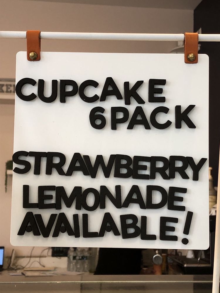 Sweetbakes Cafe