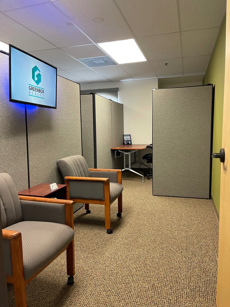 Greenbox Realty
